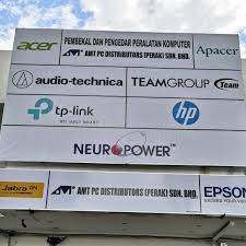 Laptop/pc secondhand termurah dan berkualiti boleh tahan lama. Energizer Ue20003pq Amt Pc Distributors Perak Sdn Bhd