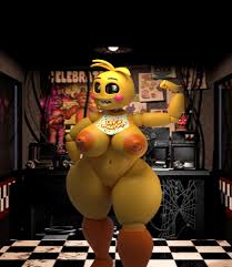 Chica Compilation