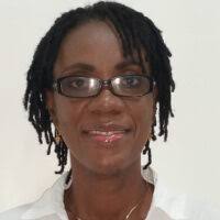 FRANCES GYEPI GARBRAH