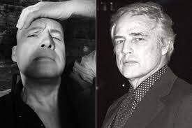 Billy Zane talks playing Marlon Brando in Waltzing with Brando biopic