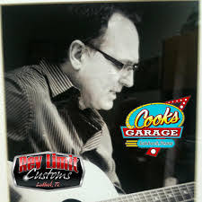 Mark Gillham's Instagram, Twitter & Facebook