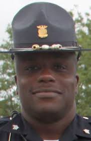 Local law enforcement agencies gather to celebrate National Night Out