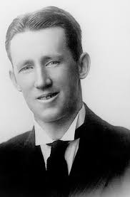 Paul Joseph “Ginty” McGinness (1896-1952)