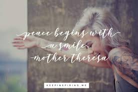 Cute quotes could make a huge difference to her day, so use these love quotes to make her day as beautiful as she is. 101 Quotes About Smiling To Boost Your Mood Keep Inspiring Me