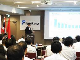 The group's cables businesses is engaged through its associate company, fujikura federal cables sdn bhd (ffc) whose principal activities are the manufacturing and sale of power, telecommunication and fibre optic cables, and related equipment. Fujikura Ltd Consumer Issues