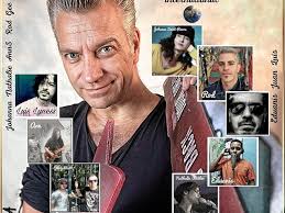 Briloner Songwriter Stefan Voss produziert „Tango in Fado“