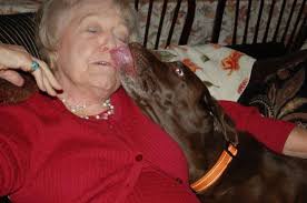 DOROTHY BARBARA McNERNEY Obituary