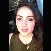 Elizabeth Lama Halteh