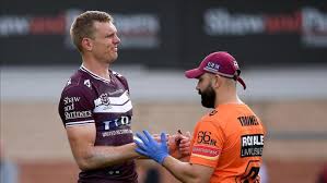 The votes are in, with tom trbojevic edging away from a crowded in the 2020 dally m race. Tom Trbojevic Set For Nrl Return Vs Titans The West Australian