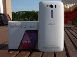 Buy asus zenfone 2 laser ze550kl online at best price with offers in india. Recensione Asus Zenfone 2 Laser Miglior Smartphone Dual Sim Sotto I 200 Euro