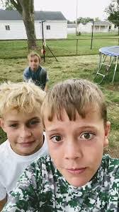 Brayden Vance's Instagram, Twitter & Facebook