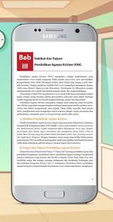 Maybe you would like to learn more about one of these? Buku Smp Kelas 9 Pendidikan Agama Kristen For Android Apk Download