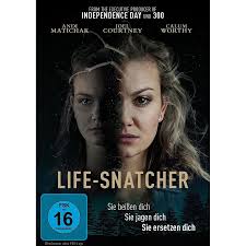 Every tv show and movie available. Life Snatcher Dodax De