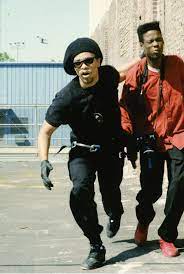 8 march 1991 mpaa rating: New Jack City 1991