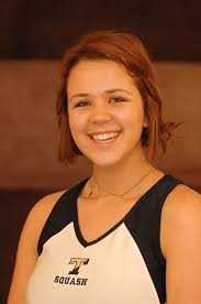 2012-13 Women's Rowing Roster