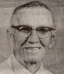 Leonard Armand Santini (1884-1979)