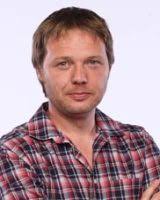 Shaun Dooley
