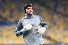 Бущан георгий (bushchan georgiy) футбол вратарь украина 31.05.1994. Bushan Nas Nastraivali Tolko Na Pobedu Isport Ua