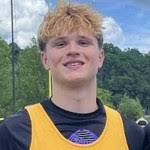 Ezra Jackson, Plum High School