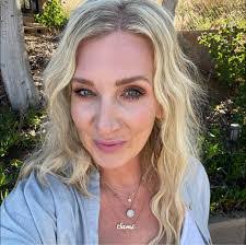 Cherie Knight's Instagram, Twitter & Facebook