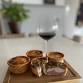 Pie and wine pairing event in Sowerby Bridge