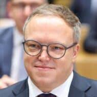 Funk führt Bund der Deutschen Landjugend