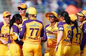 WPL 2025: SWOT Analysis of UP Warriorz - Female Cricket