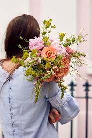 What might a wedding be without crisp blossoms? The Wedding Flower Trends You Need To Know For 2020 Wedding Ideas