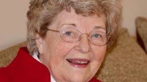 Marilyn Eileen McCoy McLean