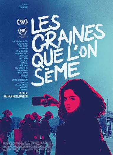 Les Graines que l'on sème - Film 2020 - AlloCiné