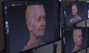 Hammerfell is predominately an urban and maritime province, with most of its population confined to the great port. No Elder Scrolls Vi Or Starfield At E3 2019 But Skyrim Granny Shirley Curry Will Indeed Be In Tesvi