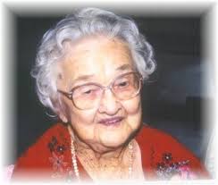 Wilma Mae Emerson Walker (1902-2006)