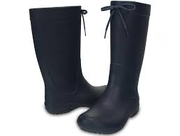 Unsere redakteure haben farben uns der aufgabe. Gummistiefel Crocs Dunkelblau
