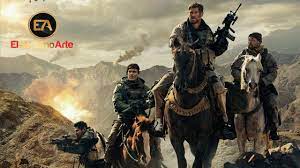 12 Valientes Trailer Espanol Hd Youtube