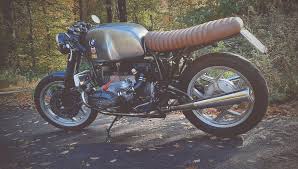 Modelos heritage y preparaciones motos bmw. Versuchen Wir Es Nochmal 550moto Cafe Racer Blog