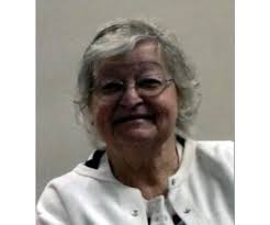 Thelma Hubbart Obituary (1928