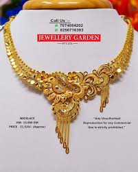 Necklace Designs Bridal Gold Jewellery Designs Gold Necklace Designs Gold Bridal Necklace