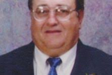 Obituary: Patrick McInerney