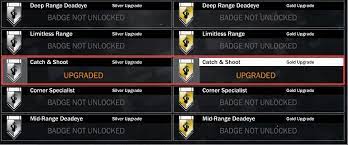 You need to go for dimer, pnr maestro, and lob city at the same time. Nba 2k17 Mycareer Mypark Badges Guide How To Unlock All Badges And Upgradeable Badges In Nba 2k17
