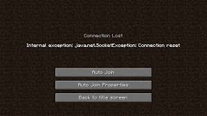These paths work well if you want to have a common set of modules in a separate location, but still have multiple worlds with different server requirements in. Auto Join Mod For Minecraft 1 17 1 1 16 5 1 15 2 1 14 4 1 13 2