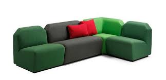 15 Flexible Modern Modular Sofa Systems Home Design Lover Modern Modular Sofas Modular Sofa Sofas For Small Spaces