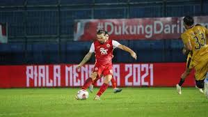 Final piala menpora 2021 : Divygnhncjyp8m