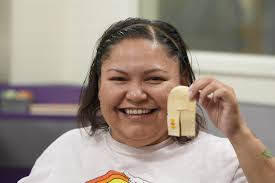 Today, we join in celebrating the rich culture, history, language, and  tradition of Indigenous peoples, while also recognizing that there are  ongoing challenges face by Indigenous peoples such as discrimination,  poverty, lack