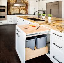 15 فكرة مبتكرة لتصميم وحدات التخزين بالمطبخ كيف