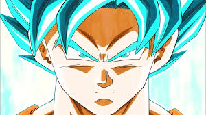 Wallpaper goku super saiyan god blue. Son Goku Dragon Ball Super Son Goku Super Saiyan Blue Hd Wallpaper Wallpaper Flare