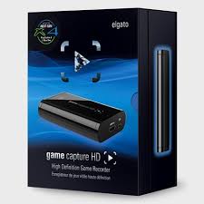 Elgato Game Capture Hd 3 7 Free Download All Pc World