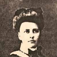 Edith Mabel Bourne (1882–1977)