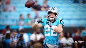 The chargers were embarrassed on defense by the kansas city chiefs. Best Nfl Week 2 Player Props Christian Mccaffrey Over Under 4 5 Receptions The Action Network