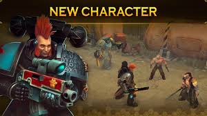 Maybe you would like to learn more about one of these? Warhammer 40 000 Space Wolf For Android Apk Download