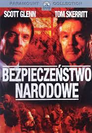 Bezpieczeństwo narodowe